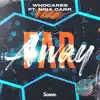 WHOCARES - Far Away (feat. Nina Carr) - Single